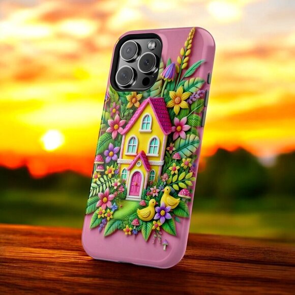 iPhone Phone Cases, Perfect Stylish Mobile Case,MLNMC579 - Picture 1 of 13